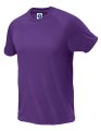 Heren Sportshirt Starworld SW300 Paars